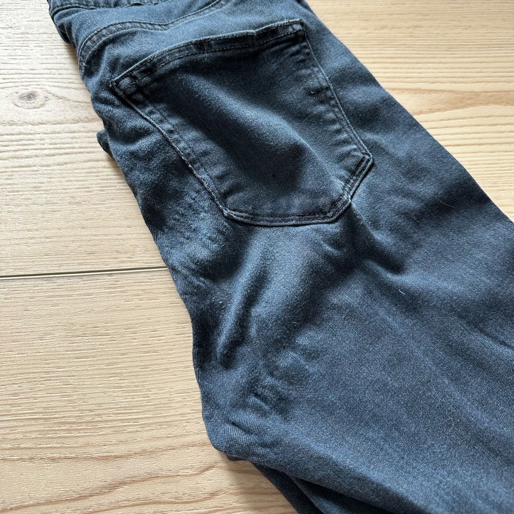 Paige Jeans Margo Ultra Skinny View 6